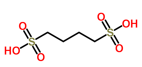 1,4-Butanedisulfonic acid