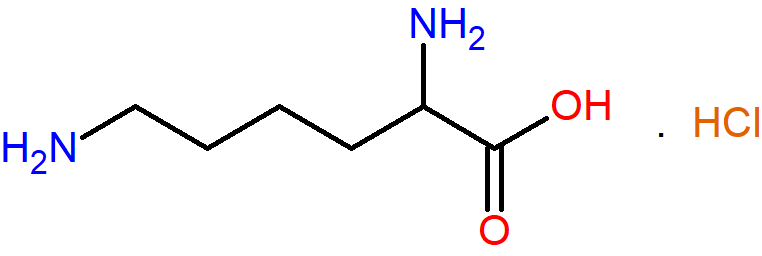 L-Lysine Hydrochloride