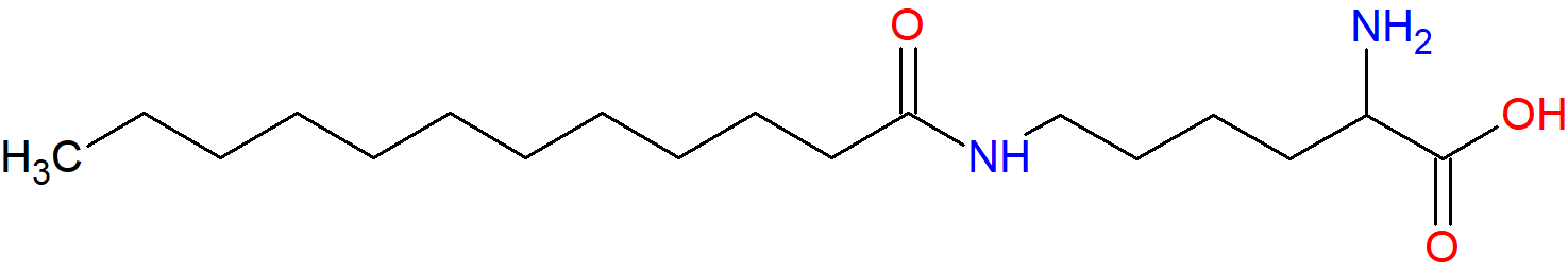 Lauroyl Lysine